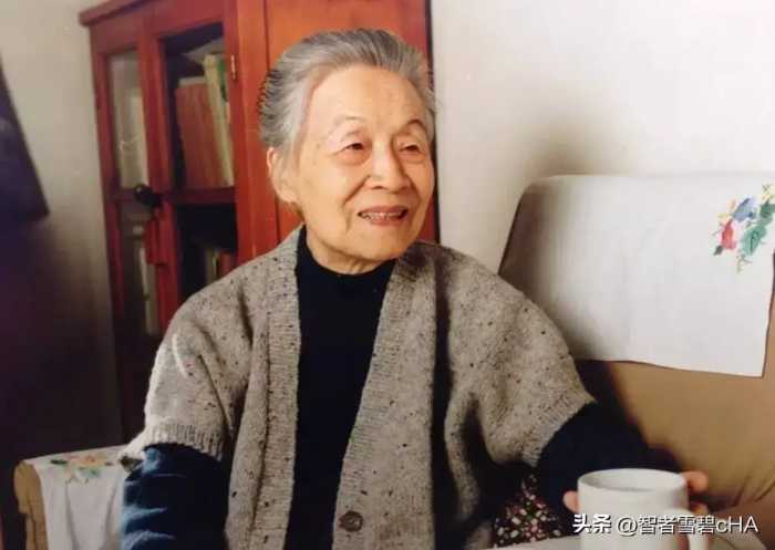 105岁杨绛：4大“养生秘诀”，太珍贵了