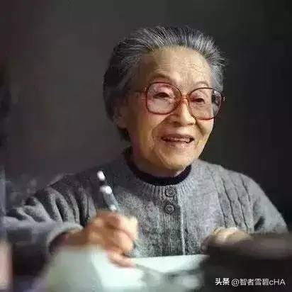 105岁杨绛：4大“养生秘诀”，太珍贵了